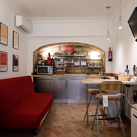 Cozy Roman Nest Экстерьер фото