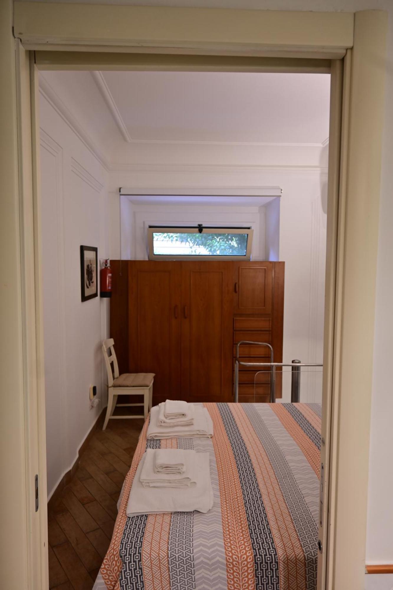 Cozy Roman Nest Экстерьер фото