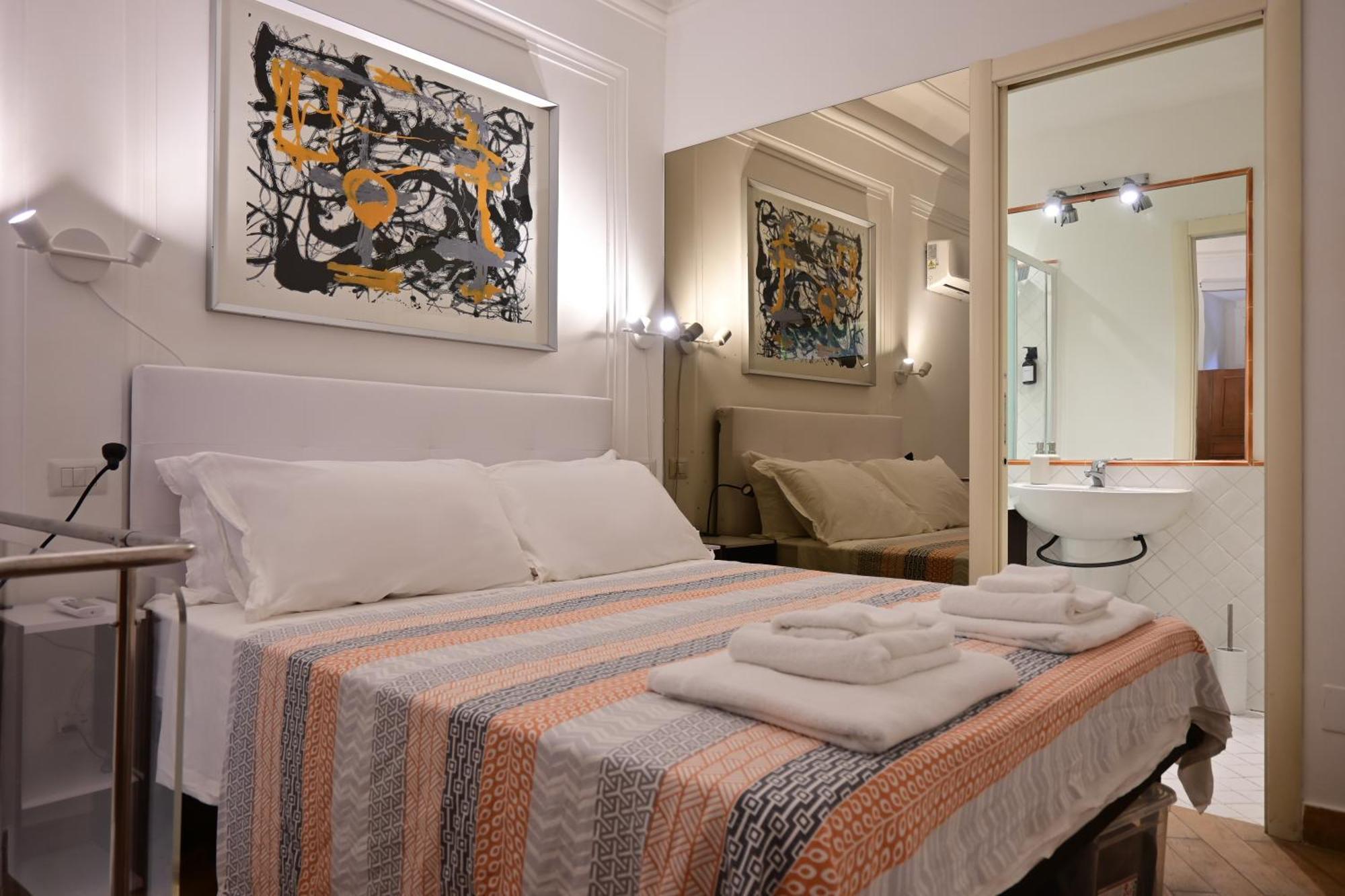 Cozy Roman Nest Экстерьер фото